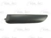 PEUGE 7452PK Trim/Protective Strip, bumper